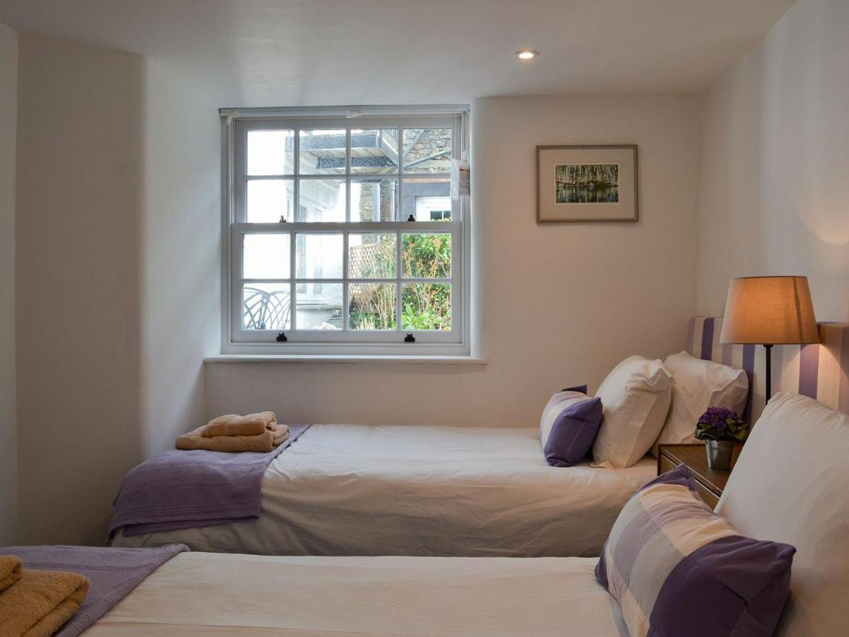 Apple Barn Villa Applethwaite Luaran gambar