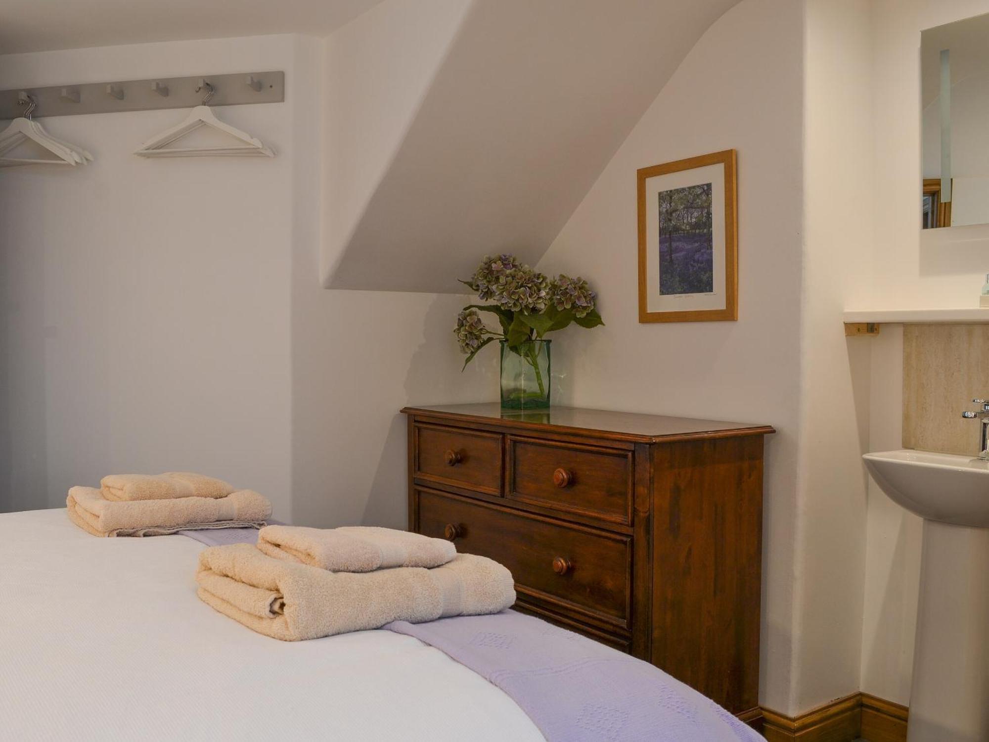 Apple Barn Villa Applethwaite Luaran gambar