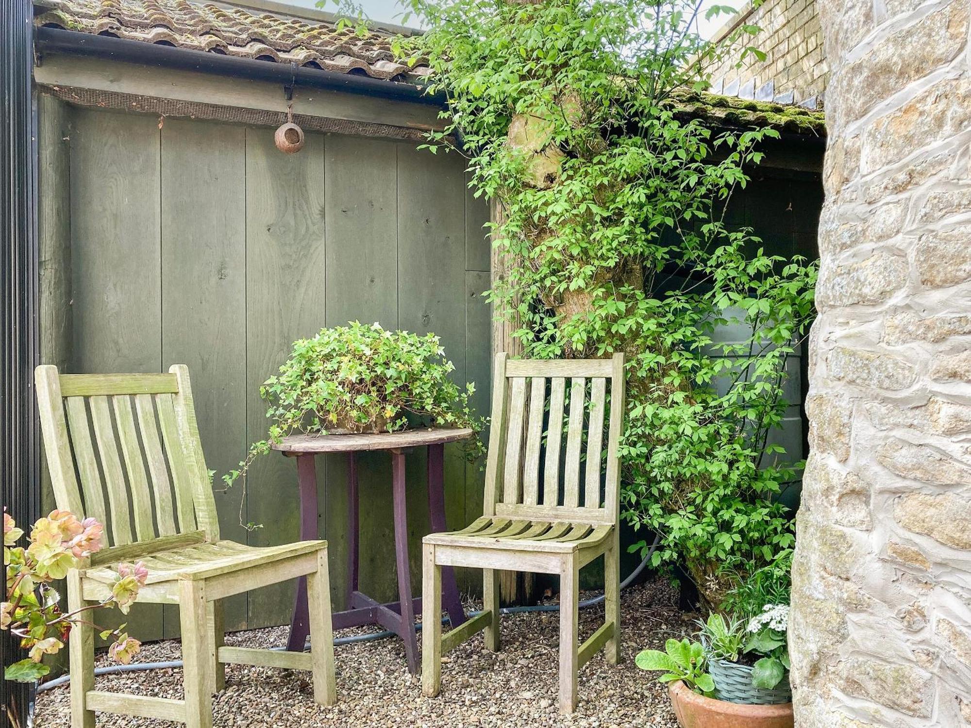 Apple Barn Villa Applethwaite Luaran gambar