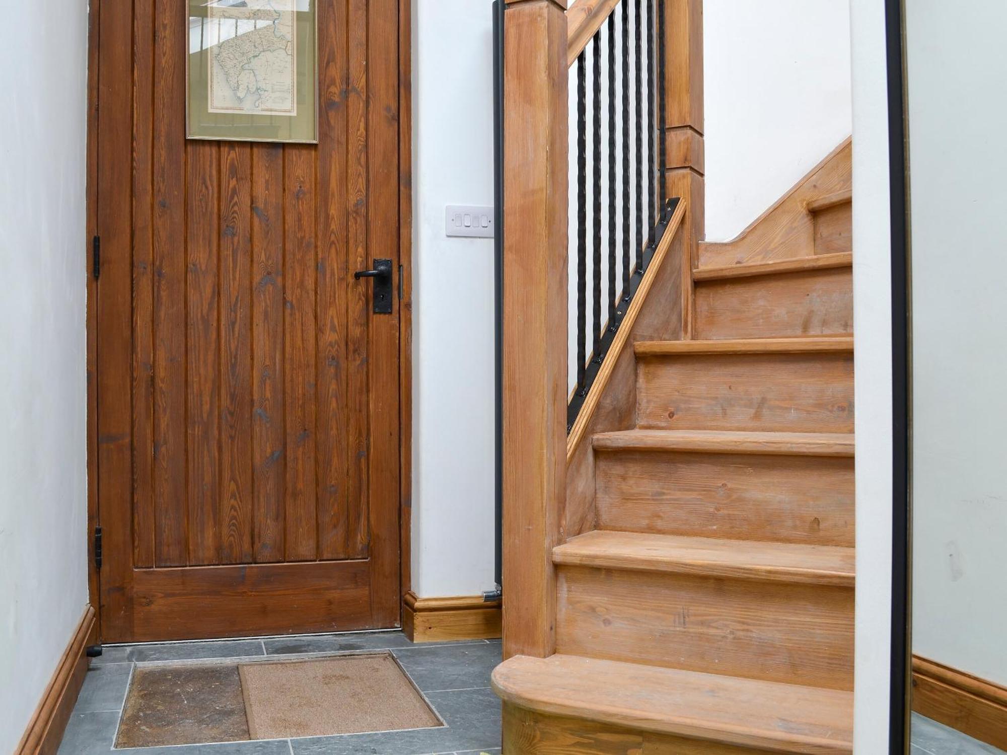 Apple Barn Villa Applethwaite Luaran gambar