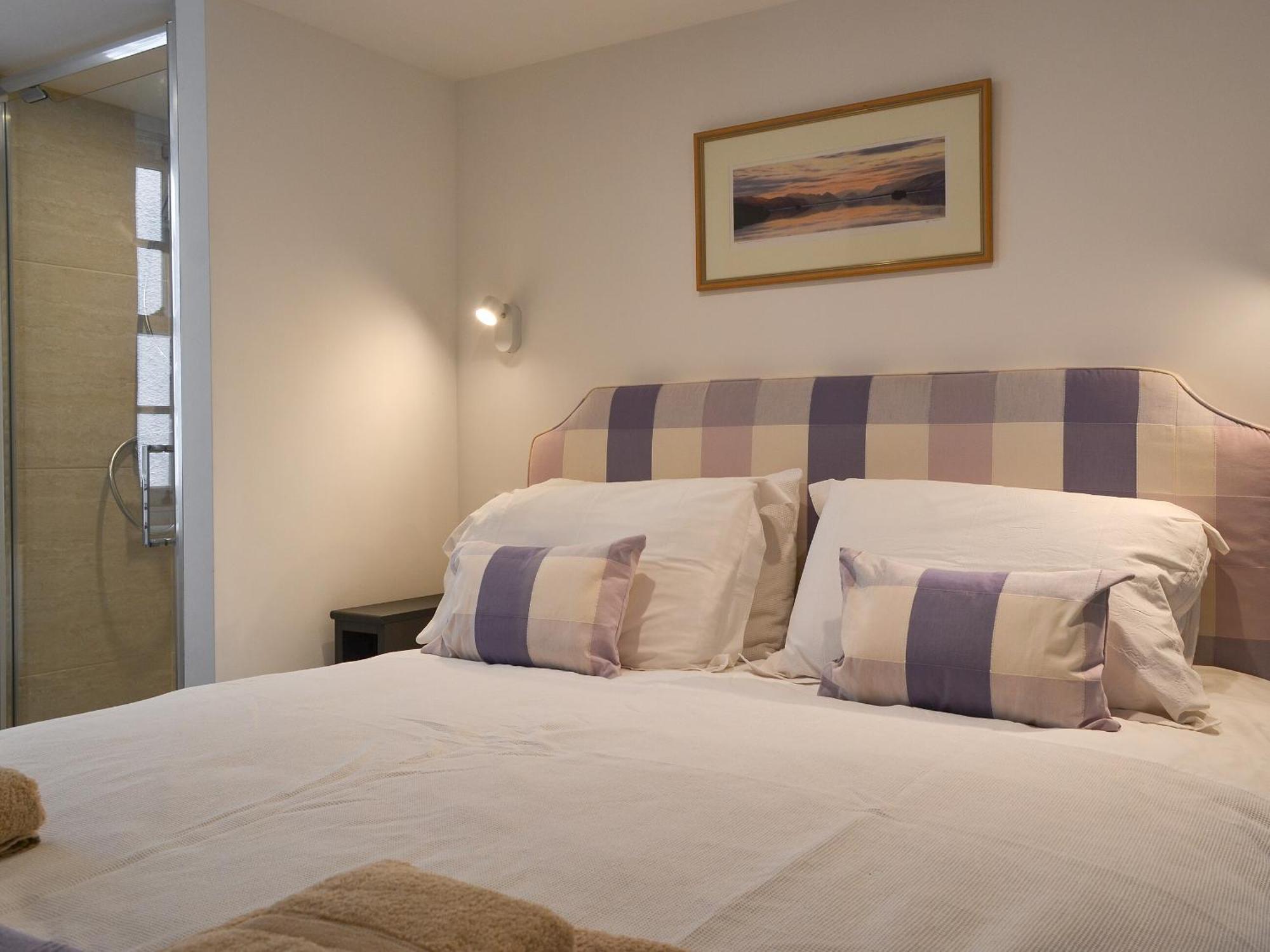 Apple Barn Villa Applethwaite Luaran gambar